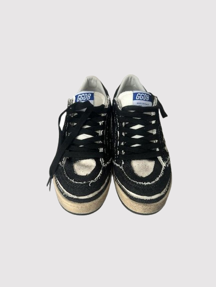 golden goose super star shoes